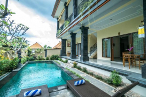 Saputra Guesthouse